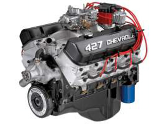 P2654 Engine